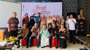 Asosiasi Gabungan Perusahaan Haji Umrah Resmikan Koperasi Gaphura