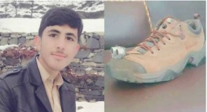 Penemu Muda Pakistan Ciptakan Sepatu Pintar untuk Tunanetra
