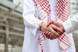 Teladan Rasulullah dalam Berbisnis, Pebisnis Handal yang Tidak Berorientasi pada Materi