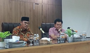 Sasar Kemiskinan Ekstrem, Gernas MUI Bantu 1000 Usaha Mikro