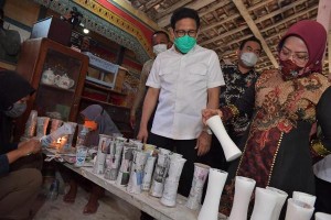 Kontribusi BUMDes Tingkatkan Ekonomi Desa Hingga Tuntaskan Kemiskinan Ekstrem