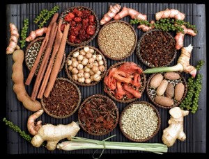 Andil Dewan Rempah India dalam Perdagangan Global