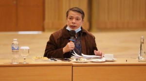 Sesditjen Bimas Islam: Nabi Muhammad Merupakan Contoh Pemimpin Paling Egaliter