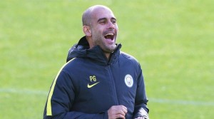 Manchester City Libas Club Brugge 5-1, Pep Guardiola Puji Pemain Debutan Ini