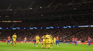 Hasil Lengkap Liga Champions: Liverpool Atasi Atletico Madrid, Milan Kembali Tumbang