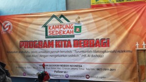 Yuk Kenalan dengan Komunitas Sedekah Ngider Jakarta