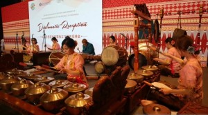 Pembukaan Kembali Pariwisata Bali Digaungkan di Beijing