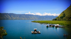 Menparekraf Pertimbangkan Buka Pintu Wisata Aceh untuk Wisman