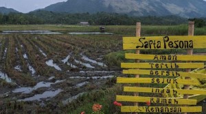 Sandiaga Dorong Pengembangan Wisata Edukasi Kebencanaan di Aceh