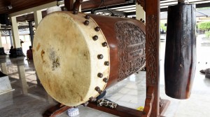 Bolehkah Menggunakan Bedug untuk Pemberitahuan Waktu Shalat?