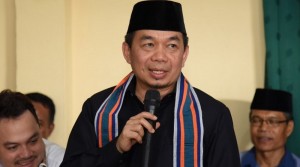 Jazuli: Para Ulama Merupakan Benteng Moral Bangsa Indonesia