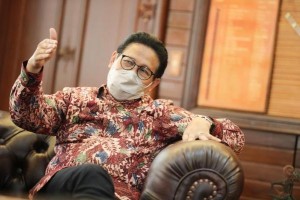 Gus Halim: Pemda Berperan Penting Kuatkan Desa