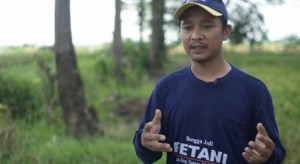 Muslim Ini Sukses dan Kembangkan Bisnis di Sektor Pertanian