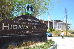 Wawancara Eksklusif Hidayatullah: Pesantren yang Jadi Ormas Lalu Kelola Ratusan Pesantren