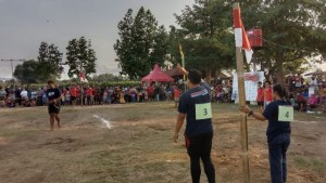Komunitas di Tulungagung Gelar Lomba Permainan Tradisional untuk Lestarikan Budaya