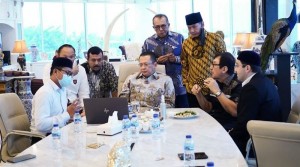 Yayasan Tahfidz Sulaimaniyah Turki Bagi Kurikulum Jadi Enam Tingkatan