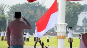 Kang Emil: Peringatan Hari Santri Bawa Semangat Hubul Waton Minal Iman