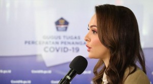 Kejar Herd Immunity, Masyarakat Diminta Lengkapi Vaksin Dosis Dua