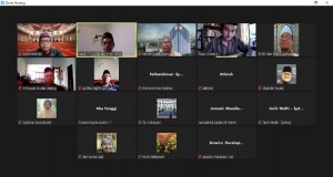 Wakil Sekjen MUI: Jangan Saling Menyalahkan dalam Menghadapi Musibah