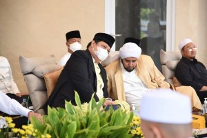 Pemerintah Dorong Transformasi Koperasi Modern