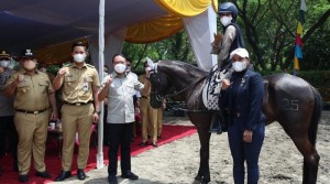 Menpora Amali: Kendal Miliki Potensi Besar Sport Tourism