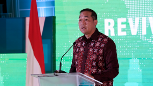 Dari Ajang TEI-DE 2021, Arab Saudi Borong Produk Makanan RI hingga USD53,1 Juta