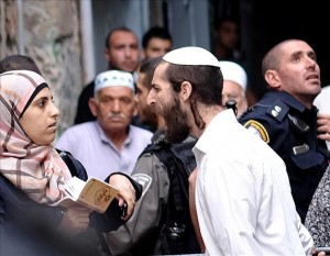 Ternyata Ada Umat Islam Jadi Warga Negara Israel dan Mereka Mengalami Diskriminasi