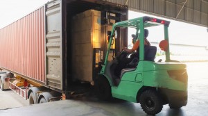 Transportasi Produk Halal Harus Dipisahkan dengan Nonhalal