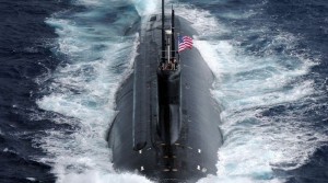 Kecelakaan Kapal Selam Nuklir di LCS, China Minta Penjelasan AS