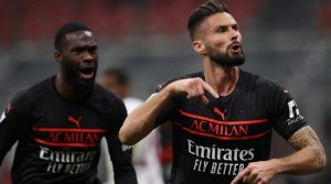 Menang Tipis atas Torino, Milan Kudeta Napoli dari Puncak Klasemen