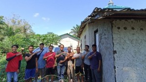 Komunitas Balek Yok, Kumpulan Pemuda yang Beriktikad Bangun Desa