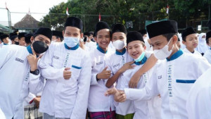 Kemenag Dorong Pesantren Jadi Pelopor Digitalisasi Dakwah