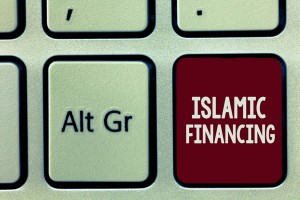 Aplikasi Kesan, Upaya Dorong Pertumbuhan Ekonomi Syariah