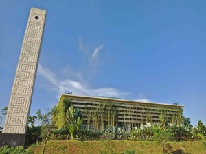 Bayt Al-Quran, Wadah Para Hafidz Tingkatkan Pemahaman Islam dan Potensi Diri