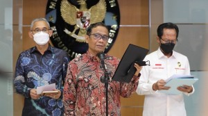 Satgas BLBI Berhasil Tagih Obligor dan Debitur berupa Uang dan Aset