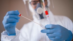 Kemenkes Siapkan Sanksi untuk RS dan Lab Patok Harga PCR Tak Wajar