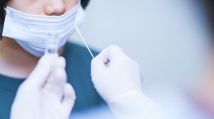 Pemerintah Turunkan Harga Pemeriksaan RT-PCR Jadi Rp275.000