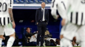Kalah dari Sassuolo, Allegri Pertanyakan Mentalitas Pemain Juventus