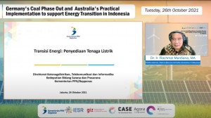 Diversifikasi Sumber Listrik untuk Ketahanan Energi Indonesia