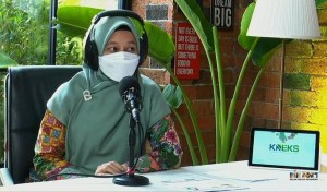 Terbukti Ampuh di Masa Sulit, Perbankan Syariah Tumbuh 16,35 Persen