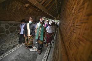 Sembilan Desa Wisata Dukung Destinasi Super Prioritas Mandalika