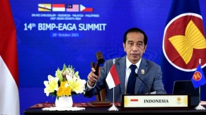 Kerja Sama BIMP-EAGA Jadi Kunci Pemulihan Ekonomi