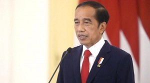 Pesan Jokowi untuk Pers: Harus Adaptif di Era Disrupsi Teknologi