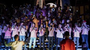 Festival Musik Rakyat Jadi Harapan Kebangkitan Sektor Parekraf di Ambon