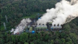 Kejar Target EBT dan Penurunan Emisi, PLN-CEIA Perkuat Kolaborasi