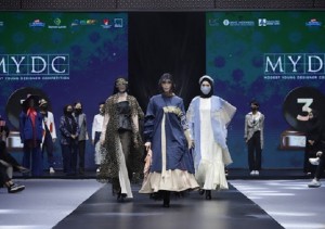 13 Finalis Terpilih dalam Kompetisi Modest Young Designer Competition (MYDC) ISEF 2021