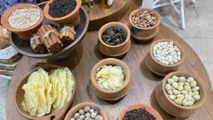 Produk Unggulan Ekspor Aceh Dapat Atensi di Expo 2020 Dubai