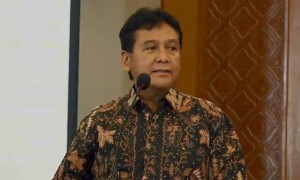 Ketum Apindo Hariyadi: Faktor Eksternal Sering Ganggu Produktivitas Dunia Usaha