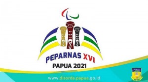 Kominfo Beri Dukungan Pelayanan Informasi Publik di Peparnas XVI Papua
