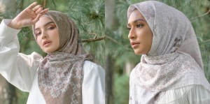 Semarakkan Hari Jadi Ketiga, Halwa Kenalkan Koleksi Serampai